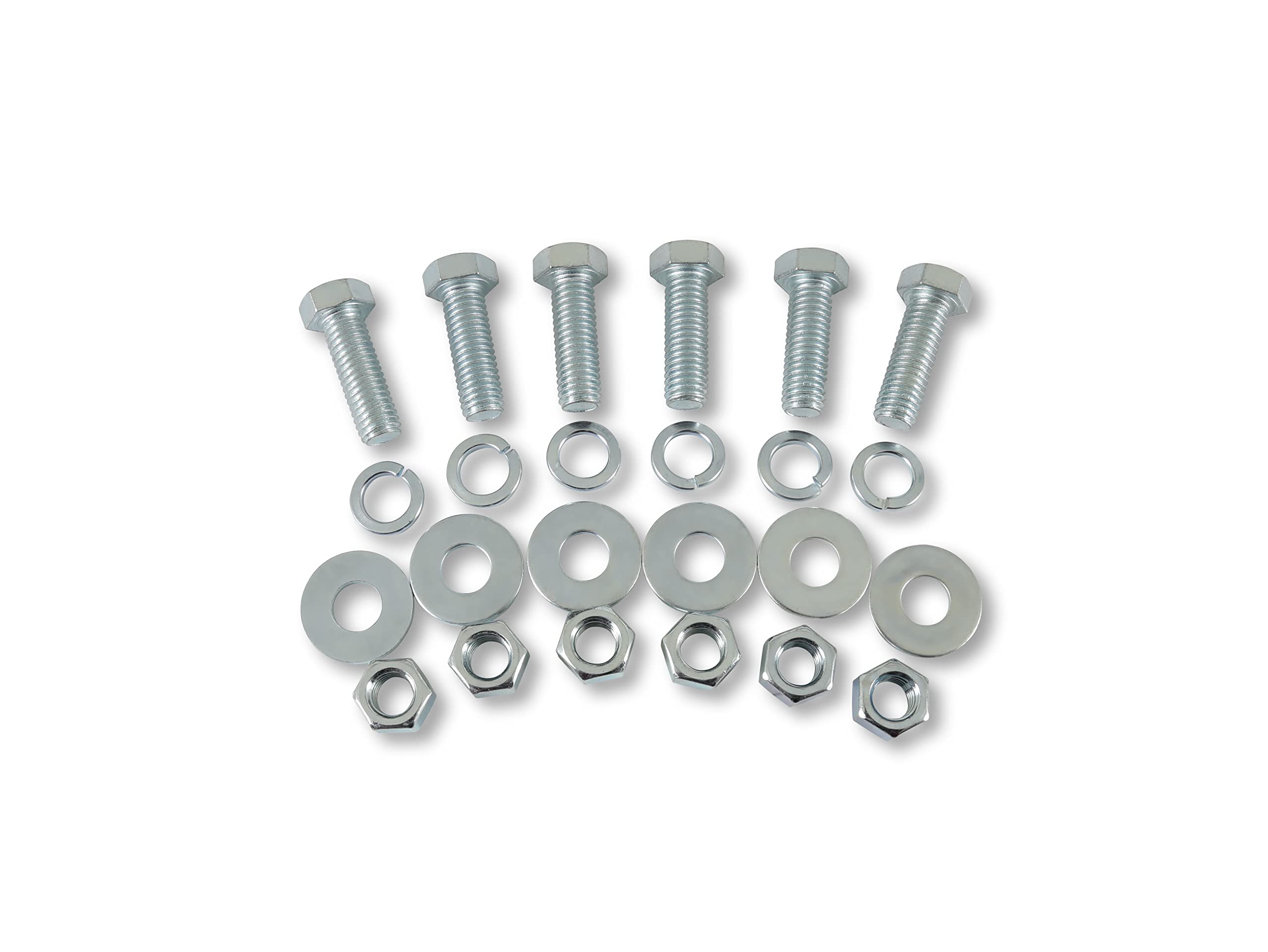 Rear Bumper Bracket Set Brothers Trucks 04-128