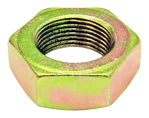 1.25"-12 RH Currie Enterprises Jam Nut Suspension Parts CUR-CE9114JN