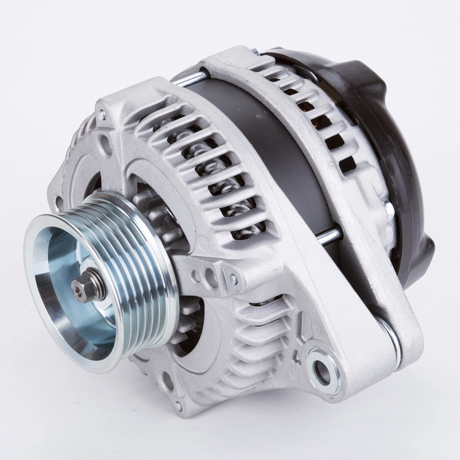 Alternator TYC Compatible with 2004-2007 Honda Accord