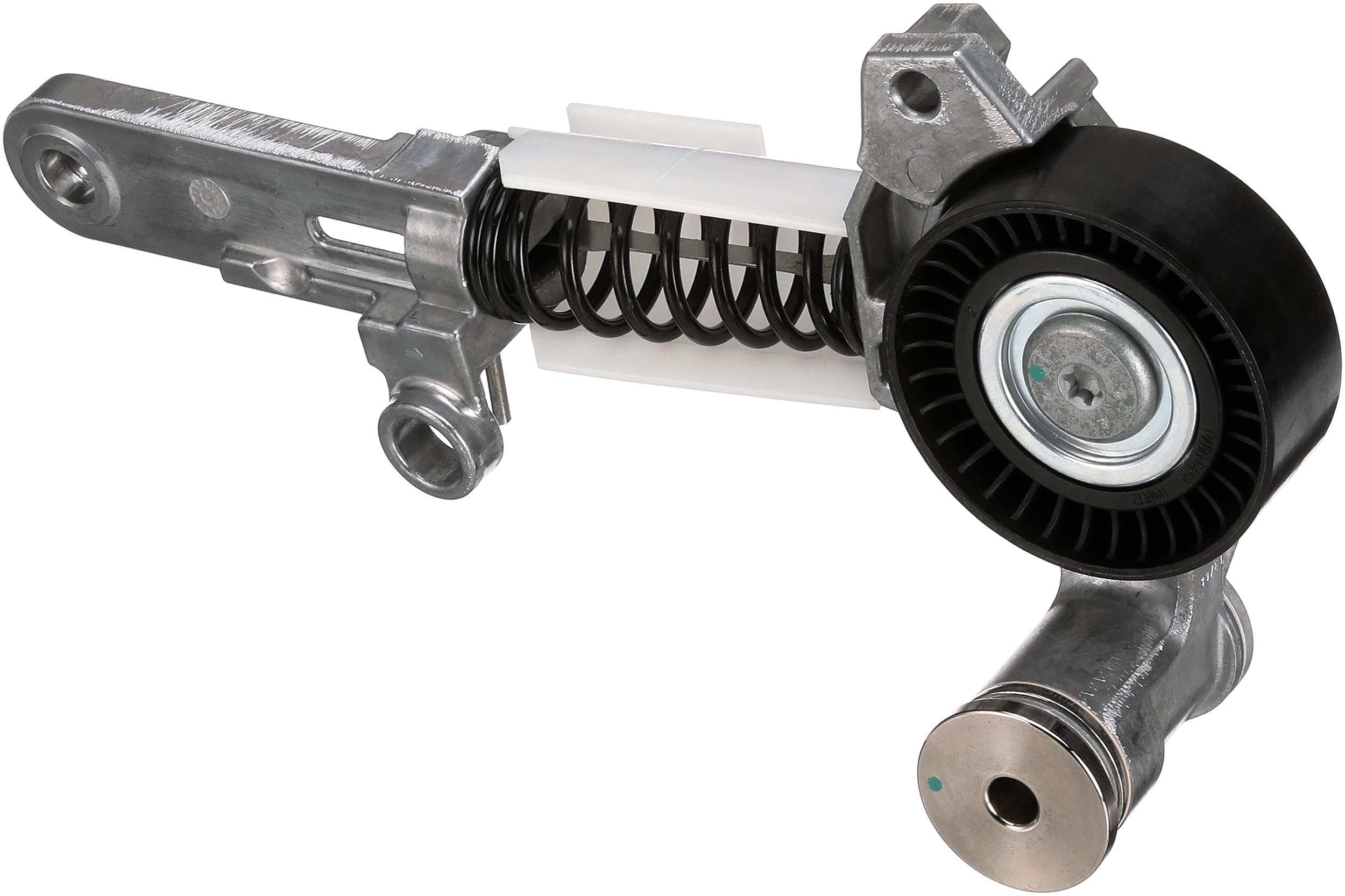 Automatic DriveAlign Belt Tensioner