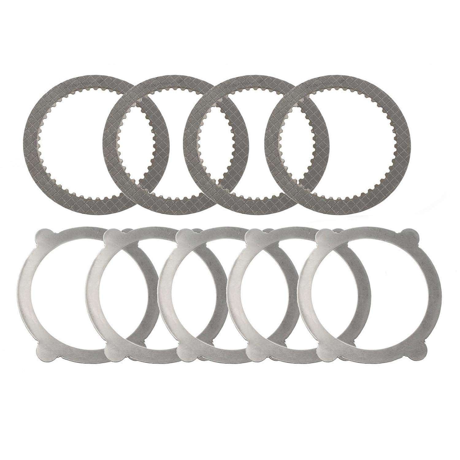 F9-CPK Motive Gear Clutch Pack Kit, 9"