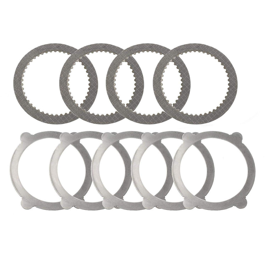 F9-CPK Motive Gear Clutch Pack Kit, 9"