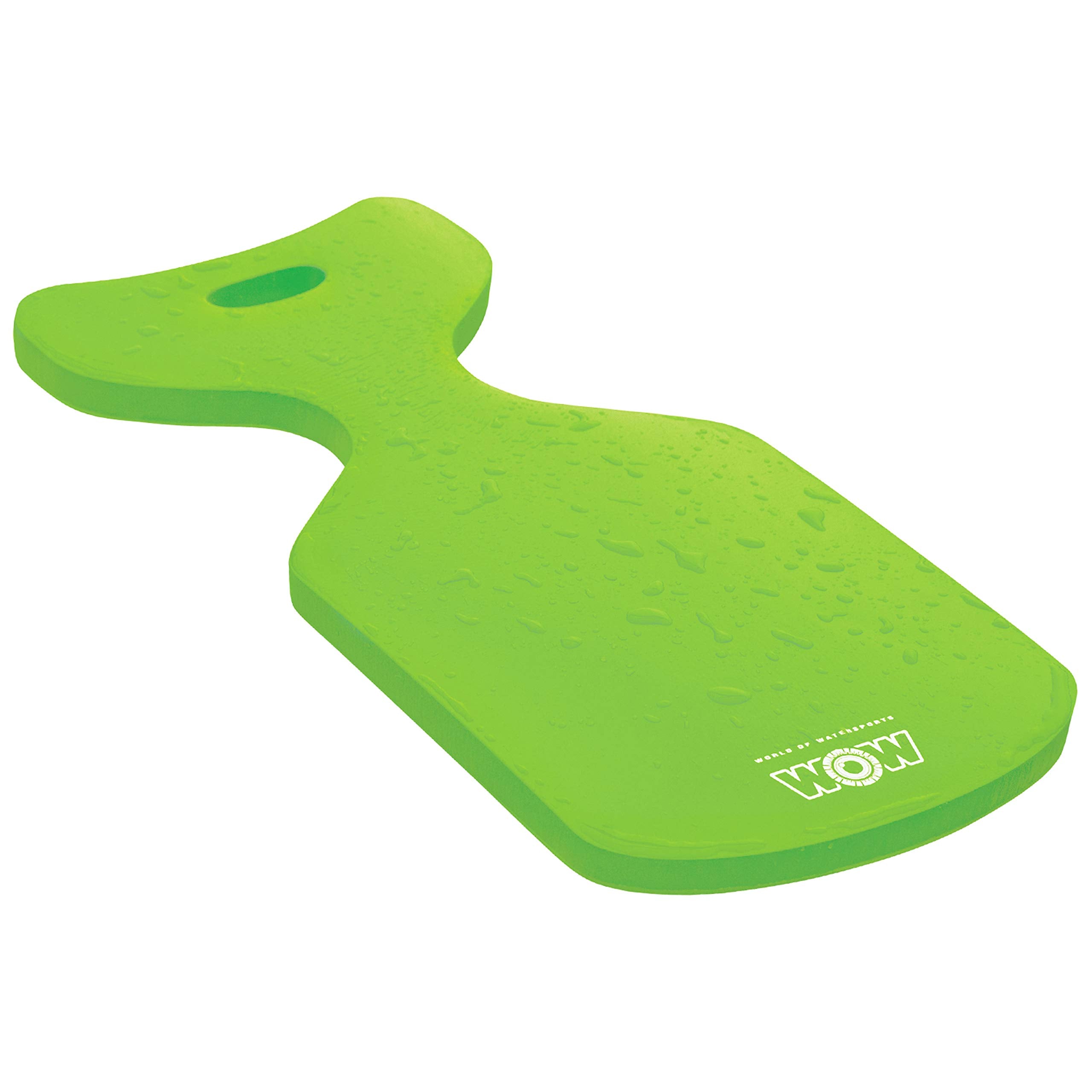 WOW Sports Whale Tail Wow World of Watersports 1 Person Premium Dipped Soft Foam Saddle Seats, 20-2070