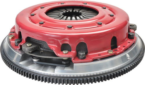 Force Ram Clutches 10.5 Twin-Plate Clutch Kit 80-2410
