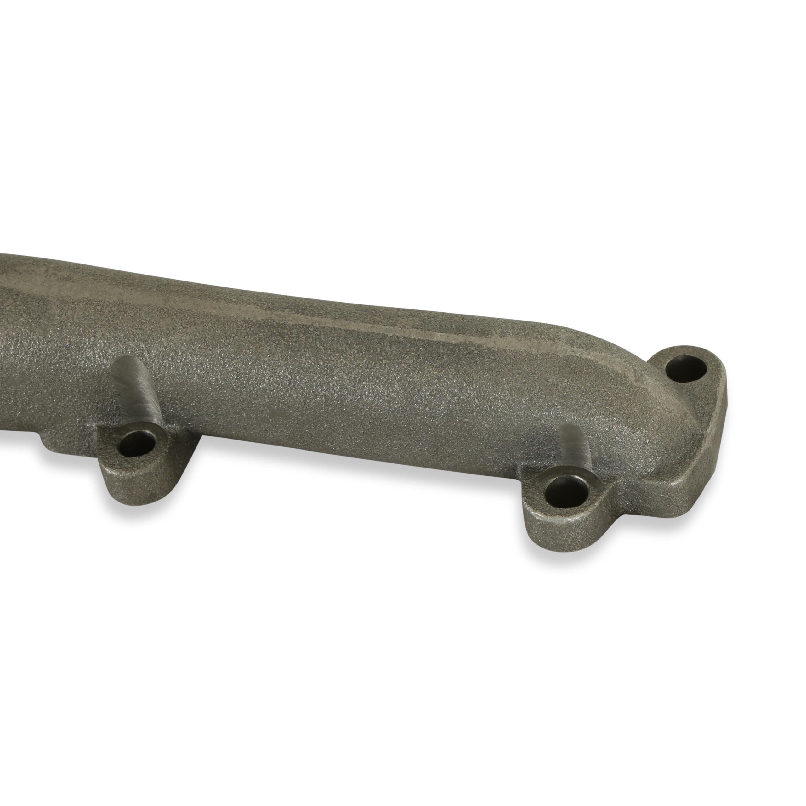 Steel Exhaust Manifolds Scott Drake for 6 Cylinder 170/200 Engines, Compatible with 1964-1967 Ford Mustang, Model C3OZ-9430-AR