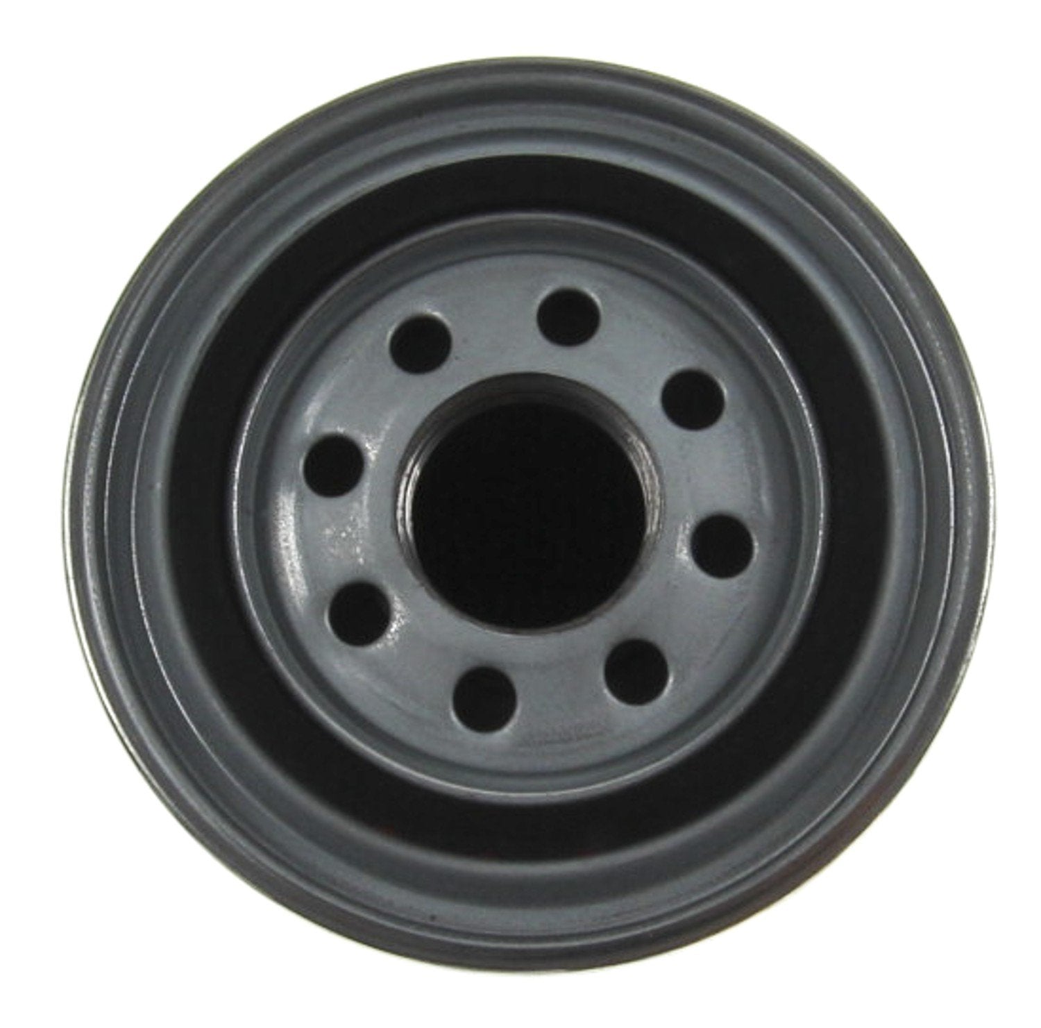 Oil Filter Mahle - OC502