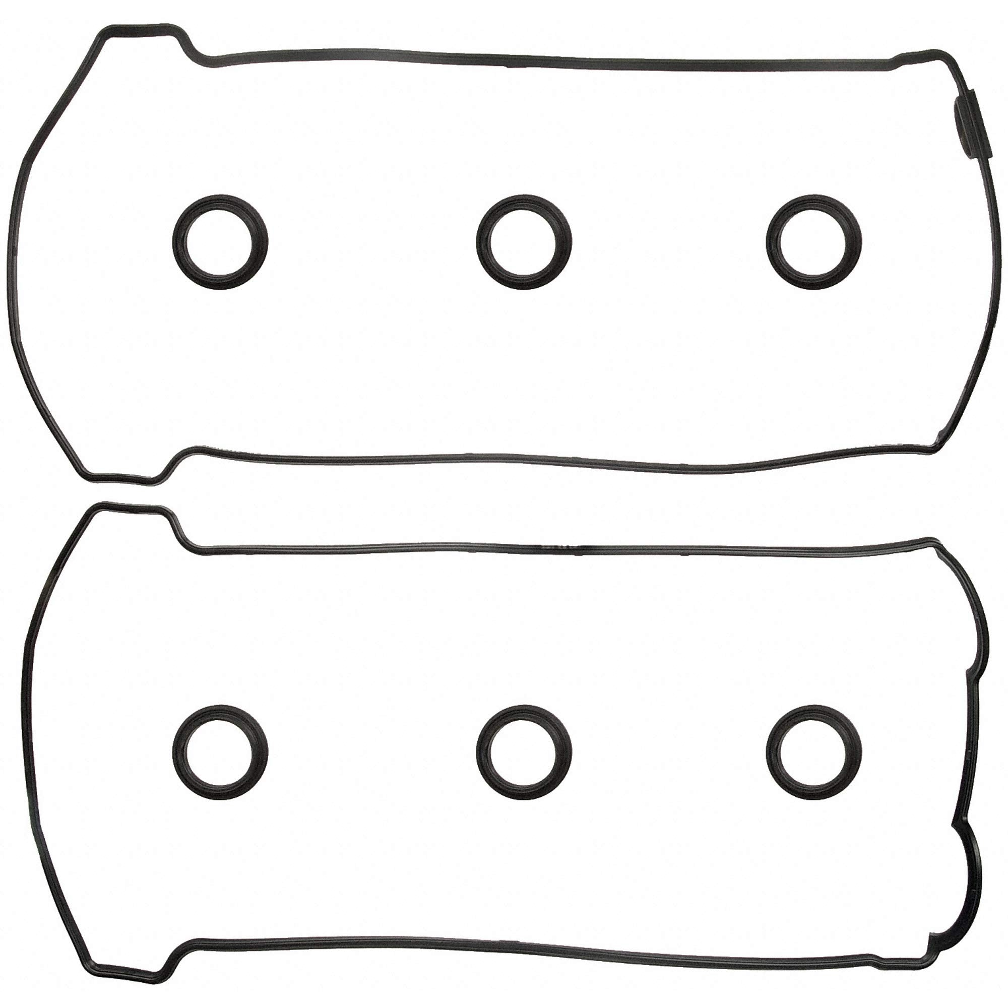 VS FEL-PRO 50378 R Valve Cover Gasket Set