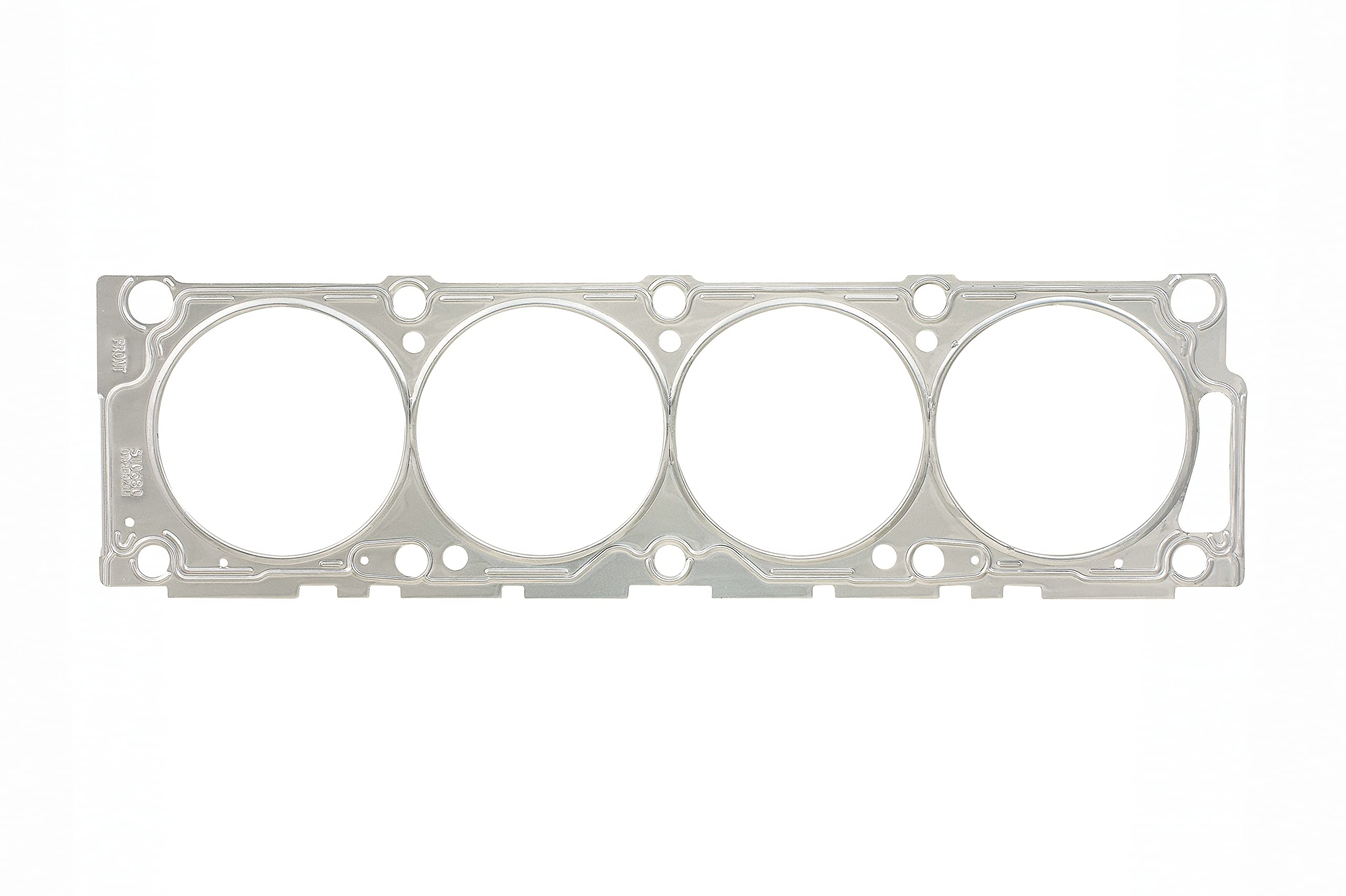 Steel Shim Cylinder Head Gasket Mr. Gasket 1132G