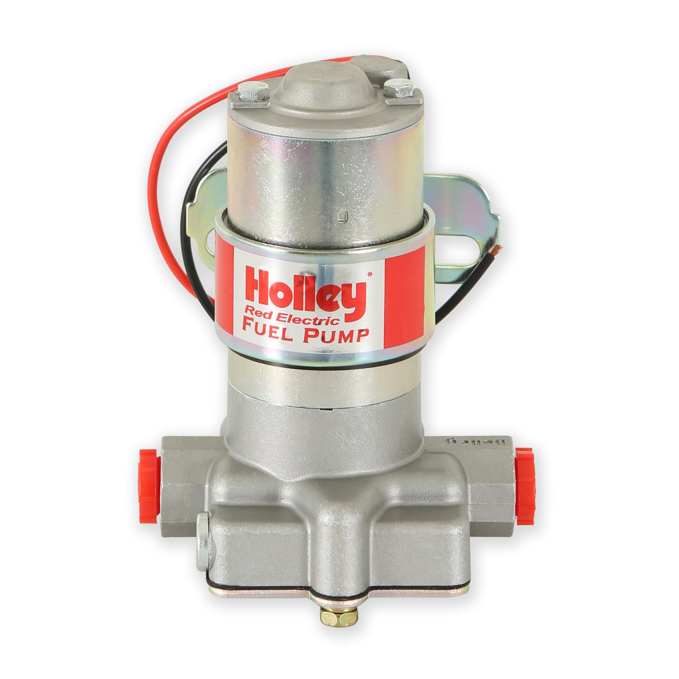 12-801-1 Holley 97 GPH RED® Electric Fuel Pump