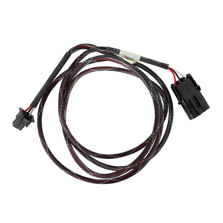 Throttle Body Holley 534-56 Wiring Harness