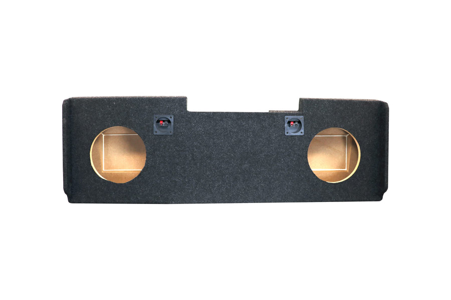 Atrend Dual Sealed A184-10CPA Enclosure