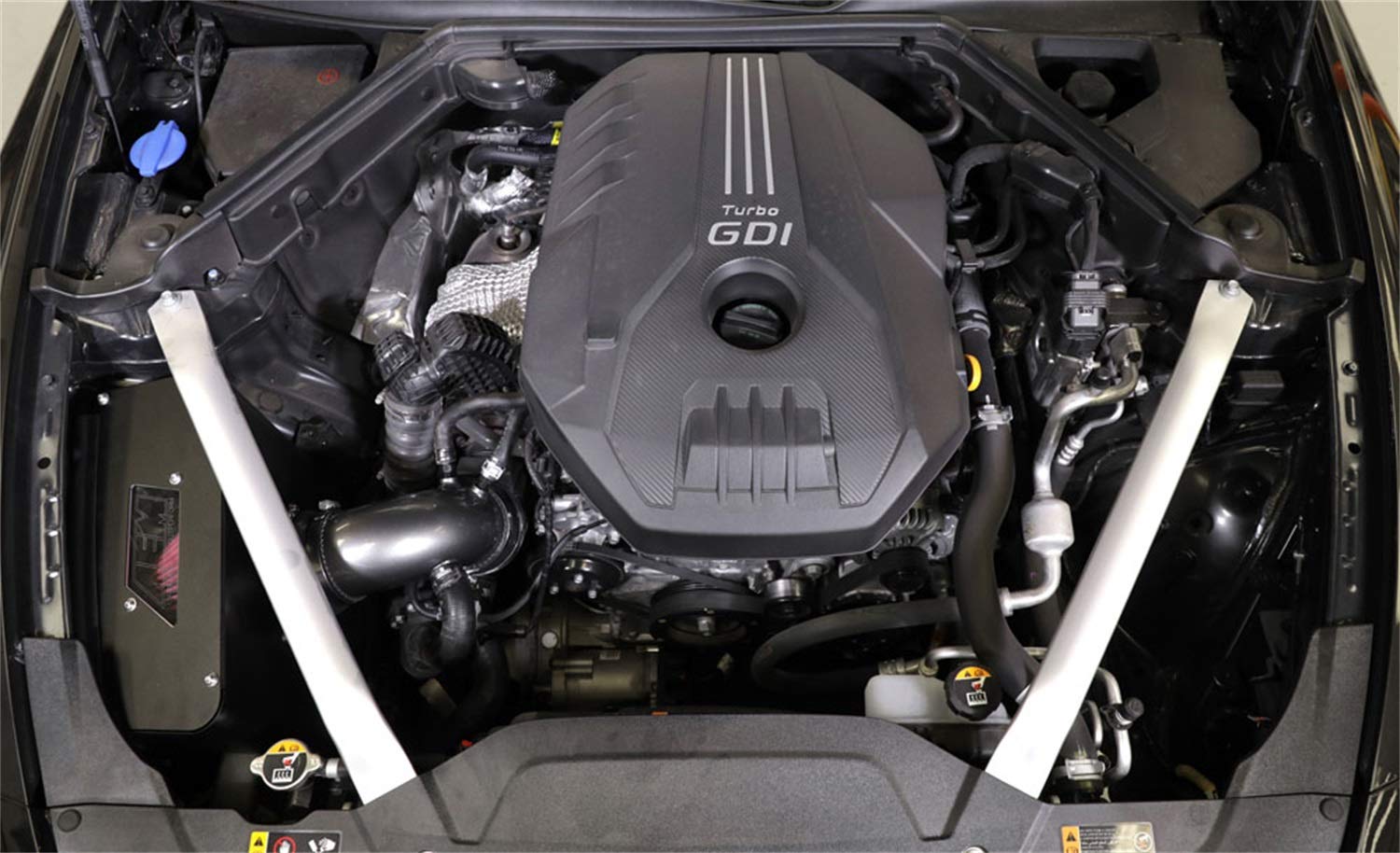 Cold Air Intake System AEM 21-867C