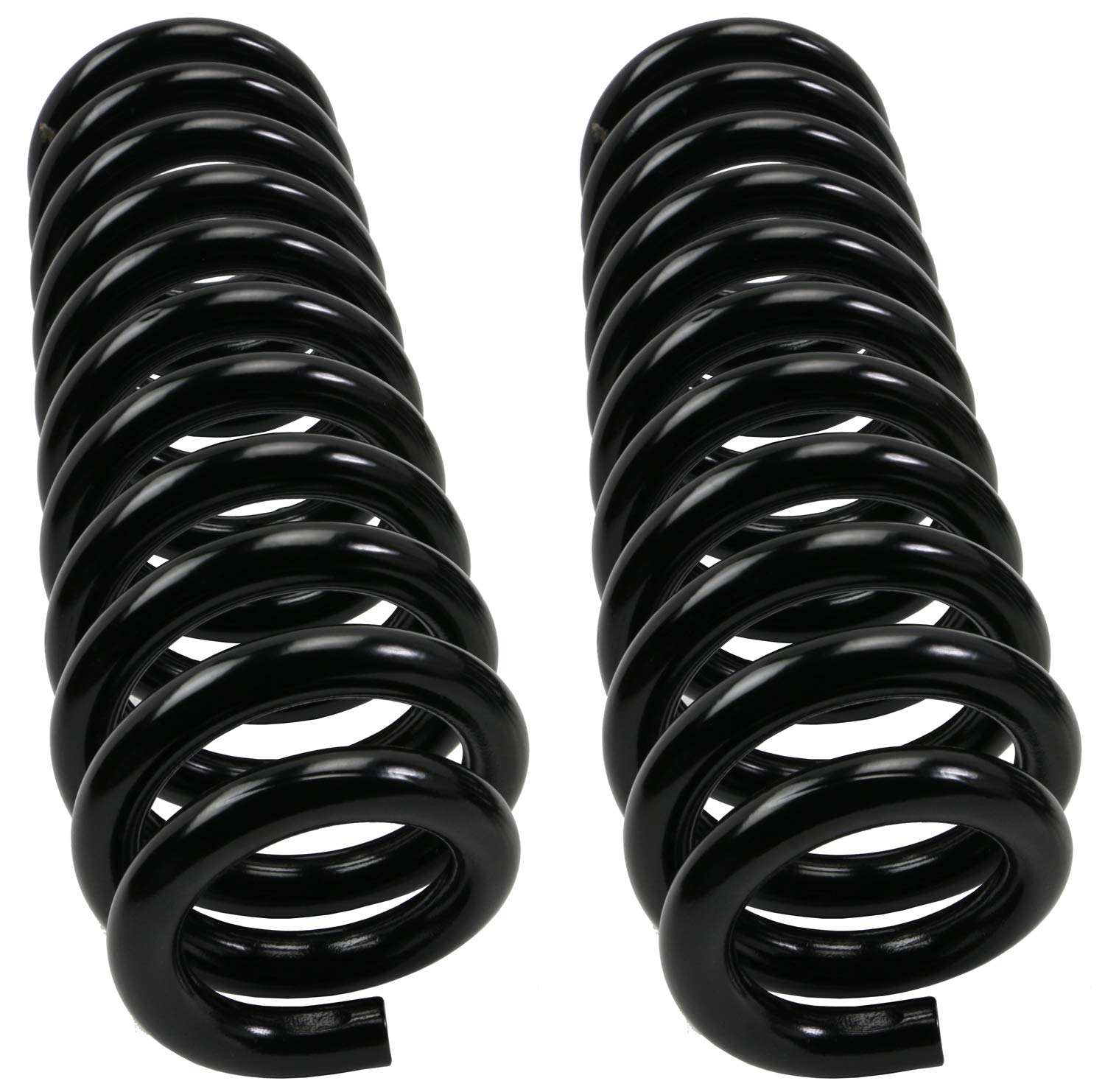 Coil Spring Set MOOG 81118 for Ford F-150