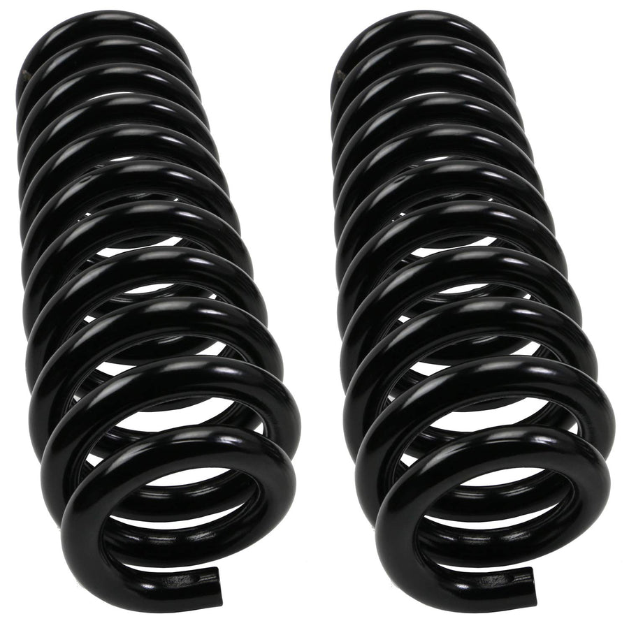 Coil Spring Set MOOG 81118 for Ford F-150