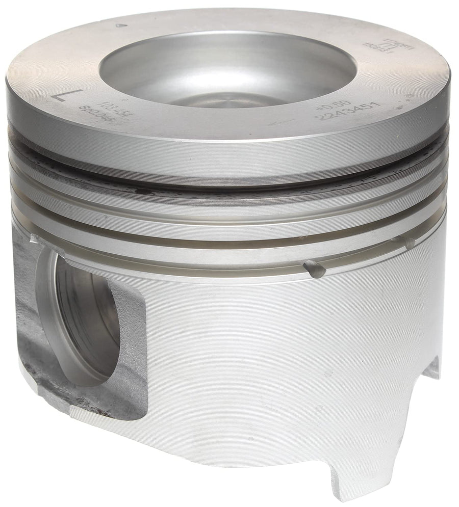 Engine MAHLE Piston S224-3451.020