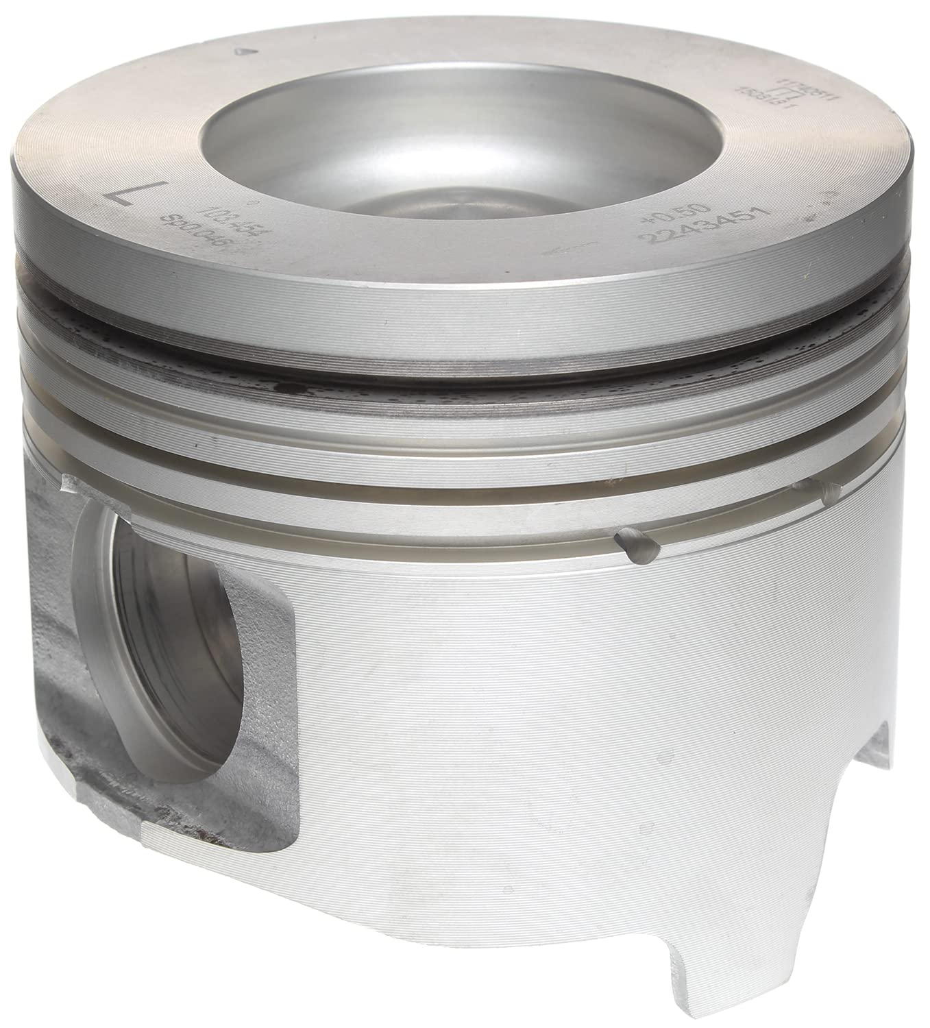 Engine MAHLE Piston S224-3451.020