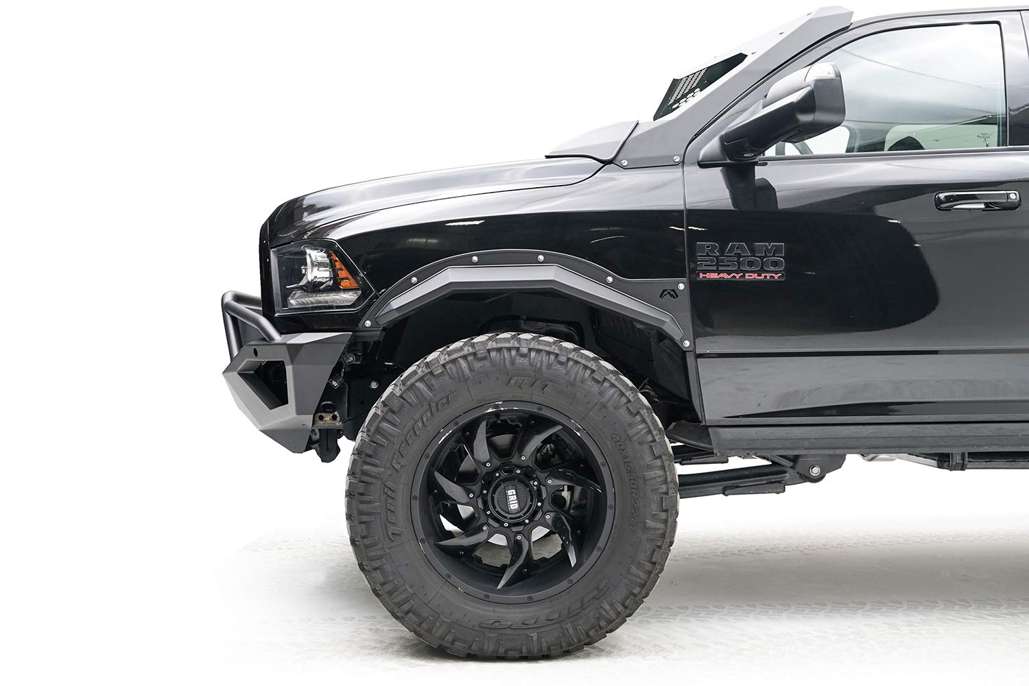 OPENFNDR FLARE 16-19 RAM HD