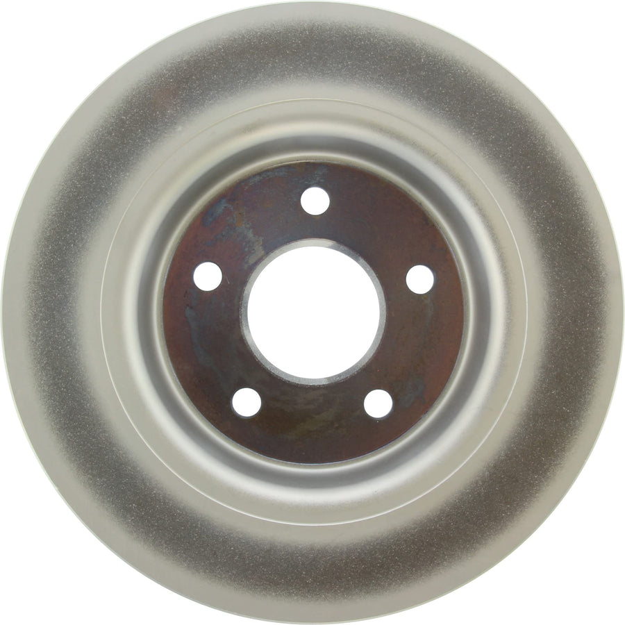 Centric Gcx Rotor 320.61101F with Full Coating