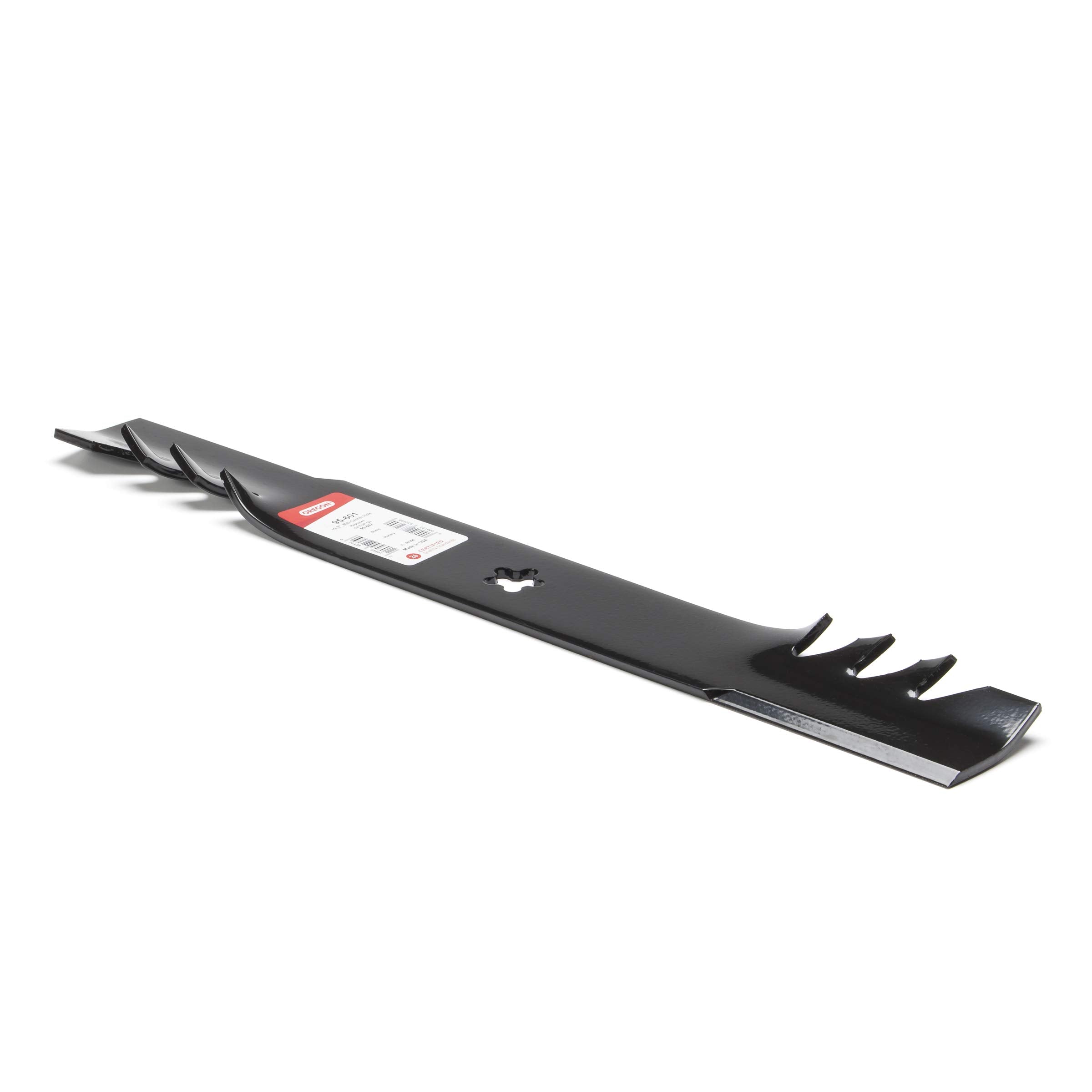 Gator G3 Oregon Blade, 19-1/4", Black 95-601