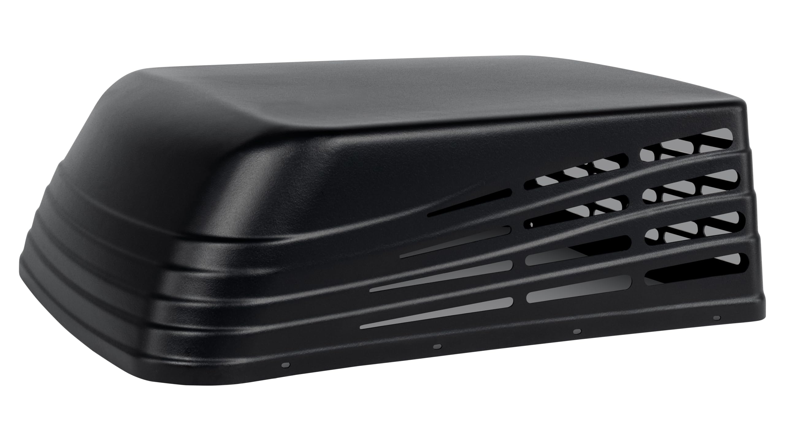 Aftermarket ICON A/C Shroud - fits Advent ACM Series - Black