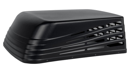 Aftermarket ICON A/C Shroud - fits Advent ACM Series - Black