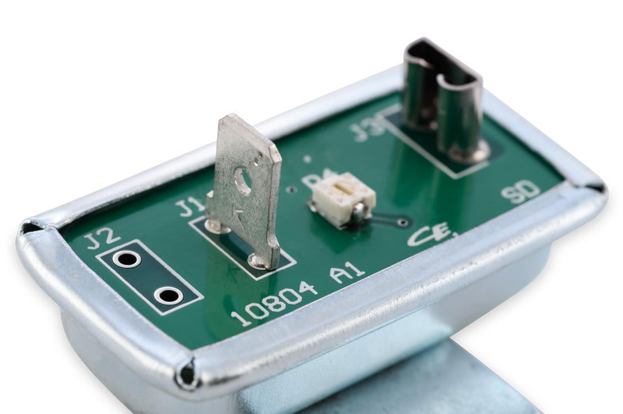 Instrument Voltage Regulator Scott Drake B9MZ-10804-EADJ