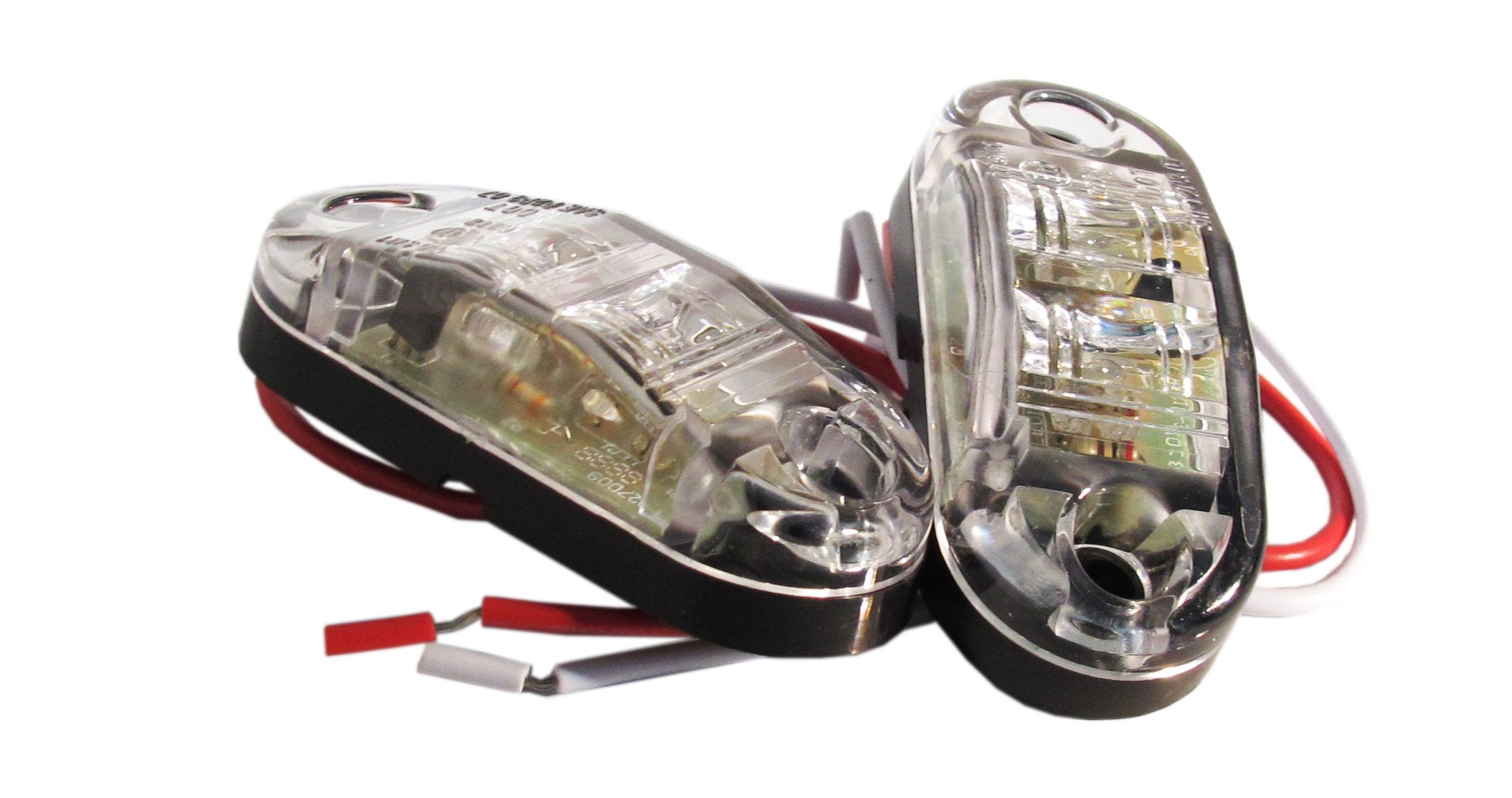 LED Strobe Light Race Sport (RS-STROBE2.5-2HW)