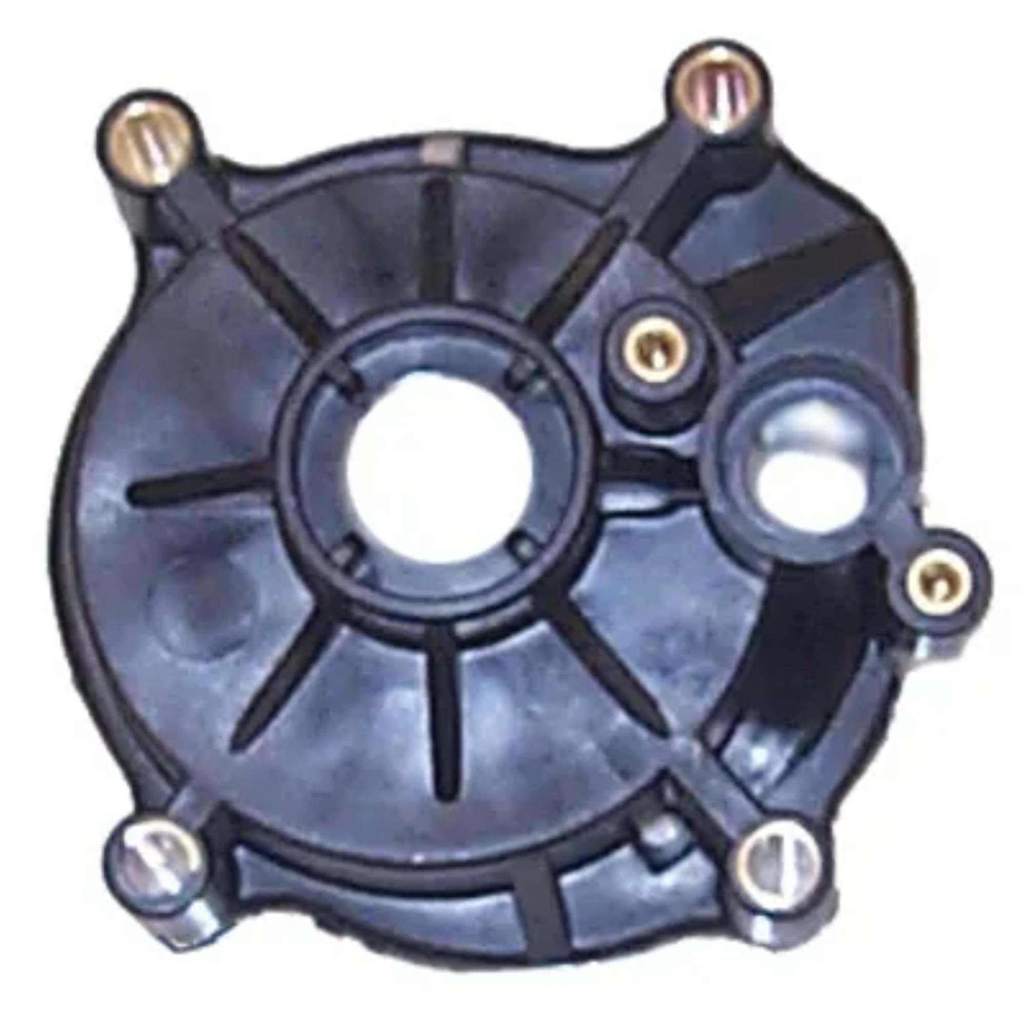 Water Pump Housing, Sierra 18-3405