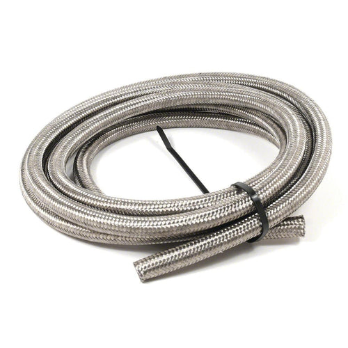 Braided Hose SpeedFX 5320806 - Steel 6