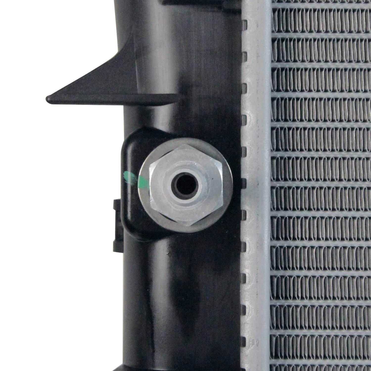 Radiator TYC 13104 Compatible with 2006-2011 Subaru B9 Tribeca