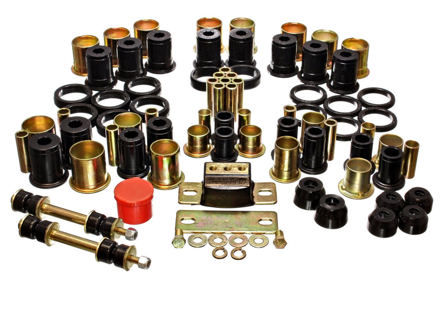 3.18111G Energy Suspension Master Kit for Century