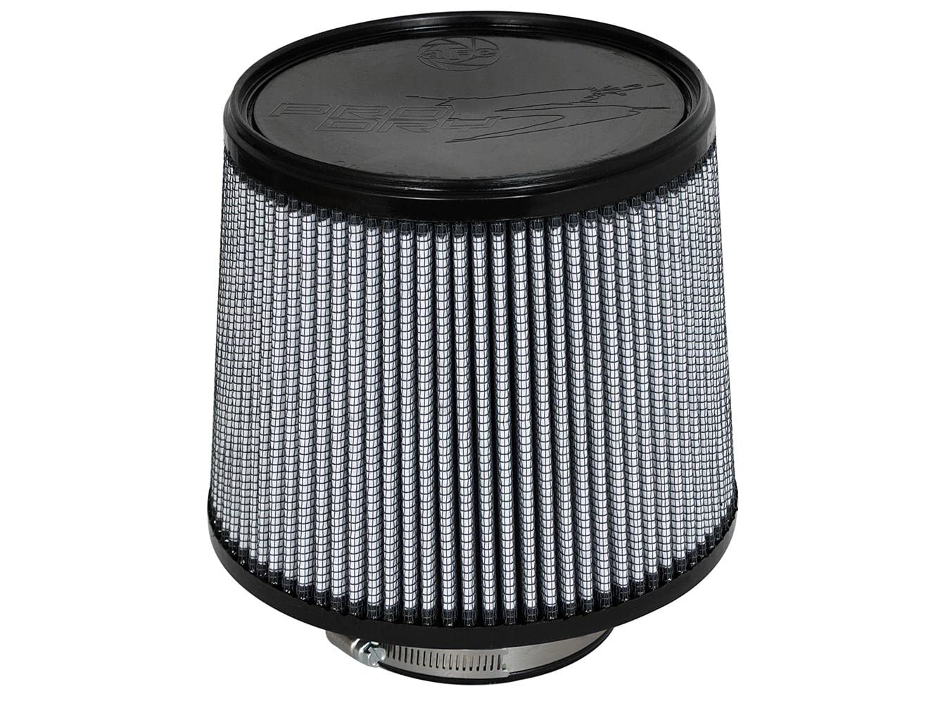 aFe Power 21-90008 A/F PDS 4(3.85) F x 8 B x 7 T x 6.70 H in Air Filters