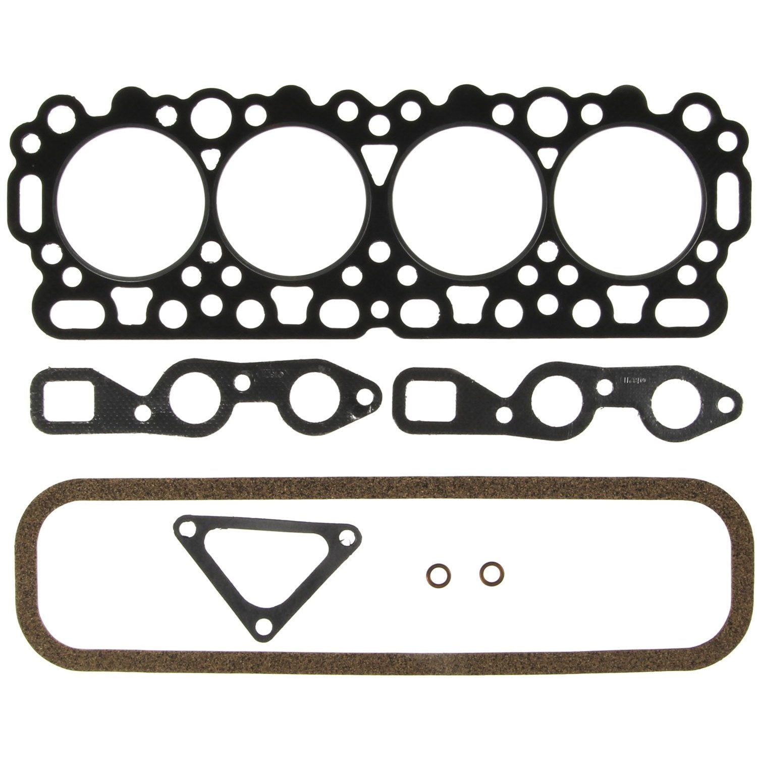 Clevite MAHLE Head Set HS3287VC