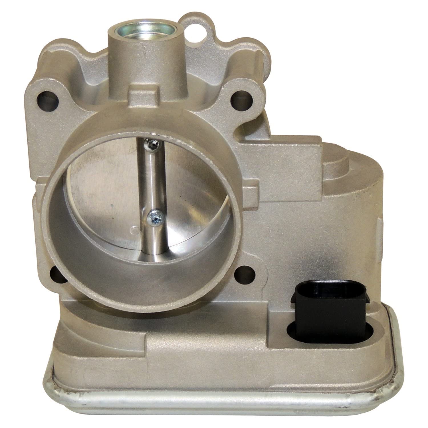 Throttle Body Crown Automotive Air and Fuel Delivery