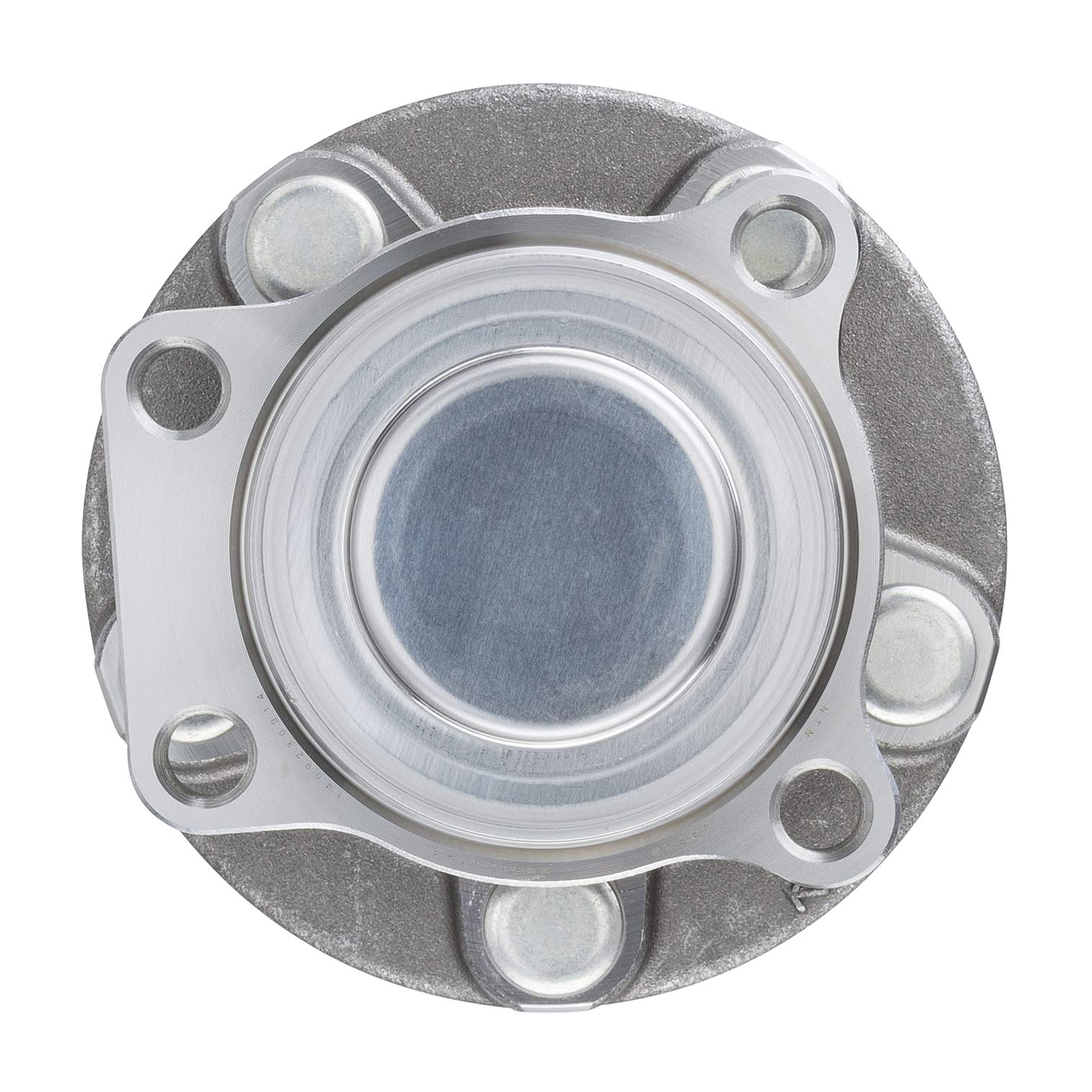 Wheel Bearing and Hub Assembly MOOG for Scion FR-S