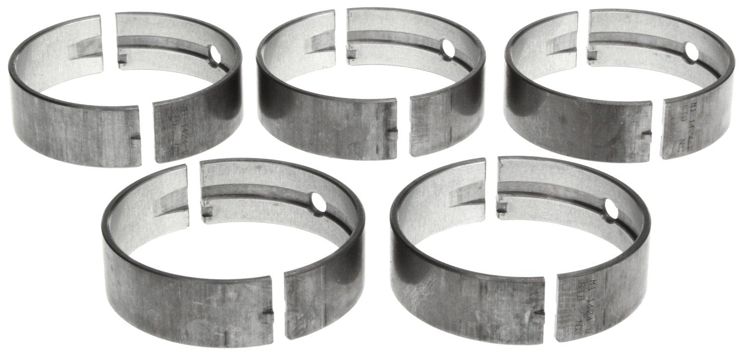 Clevite Engine MS-1953A-.25MM Crankshaft Main Bearing Set