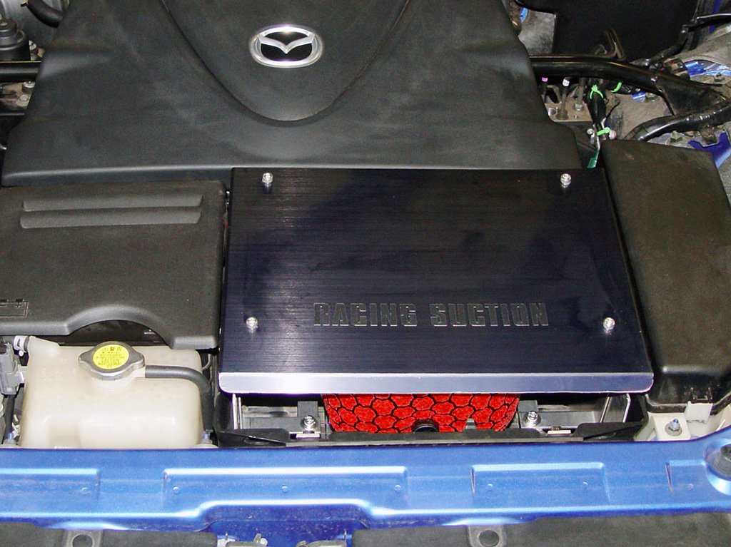 Racing Suction HKS Kit Reloaded 70020-AZ102 (RS SE3P 13B-MSP), 1 Pack