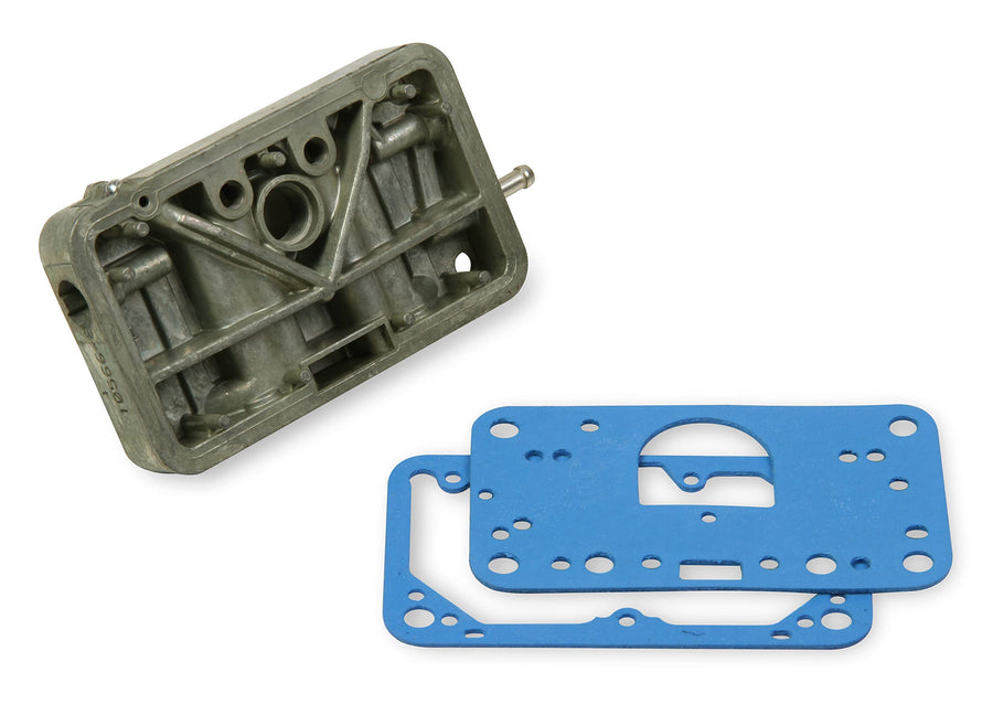 134-128 Holley METERING BODY KIT