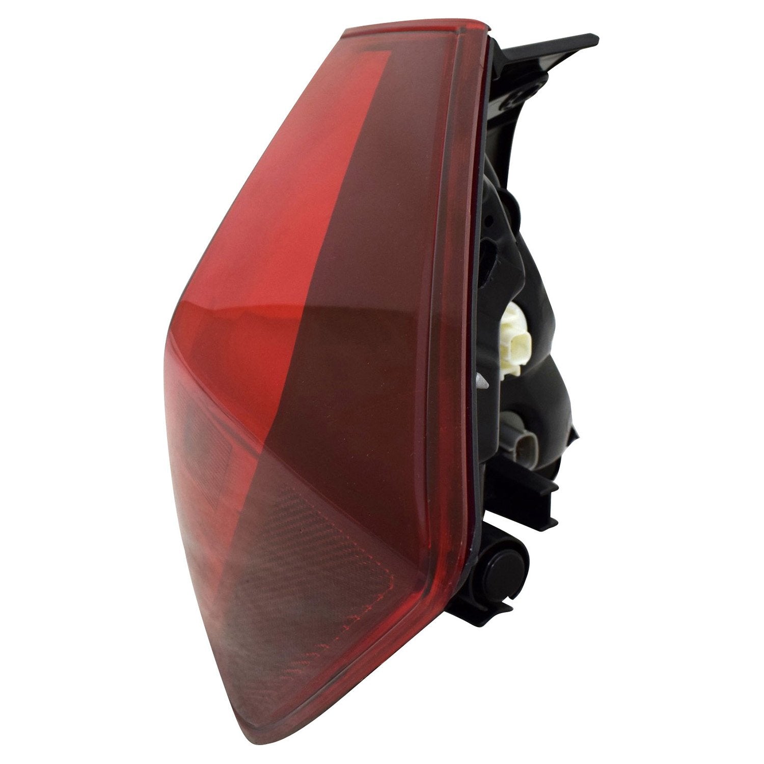 Right TYC Tail Light Assembly Compatible with 2016-2021 Honda Civic