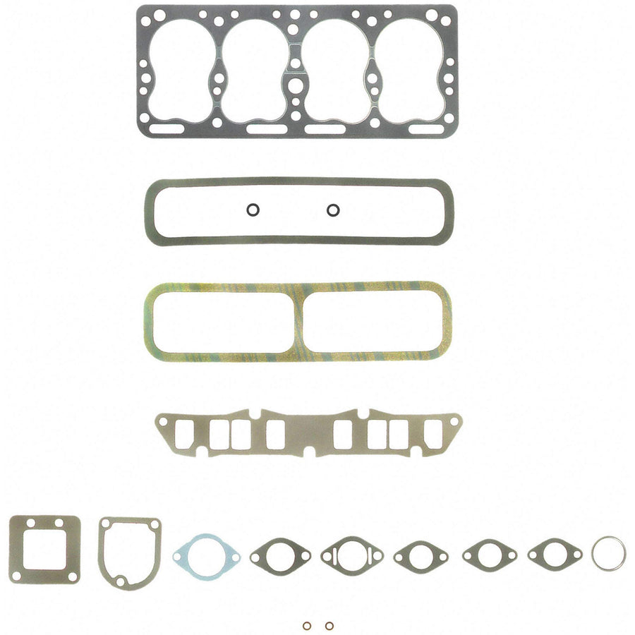 HS FEL-PRO 7183 PT Head Gasket Set