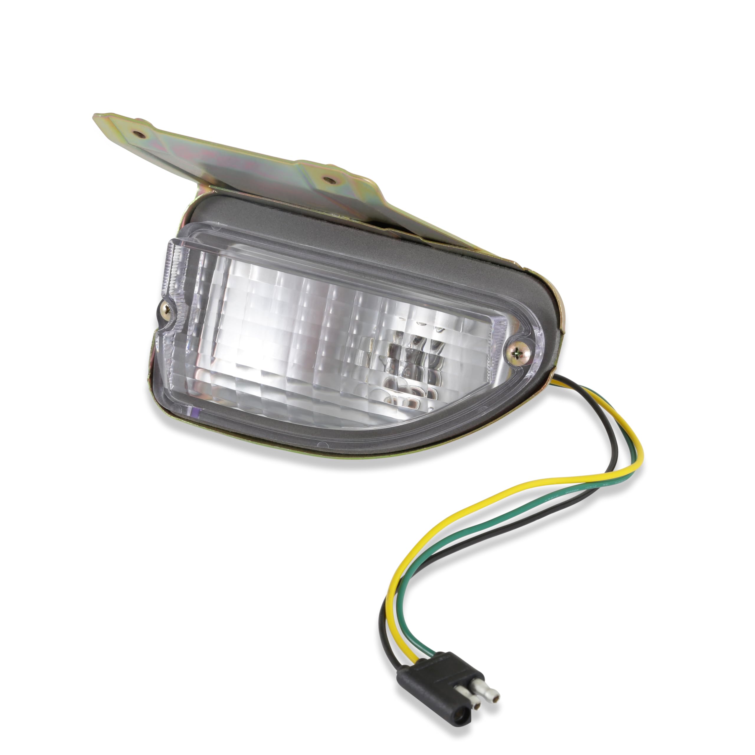 Parking Light Assembly LH Scott Drake C9ZZ-13201-A