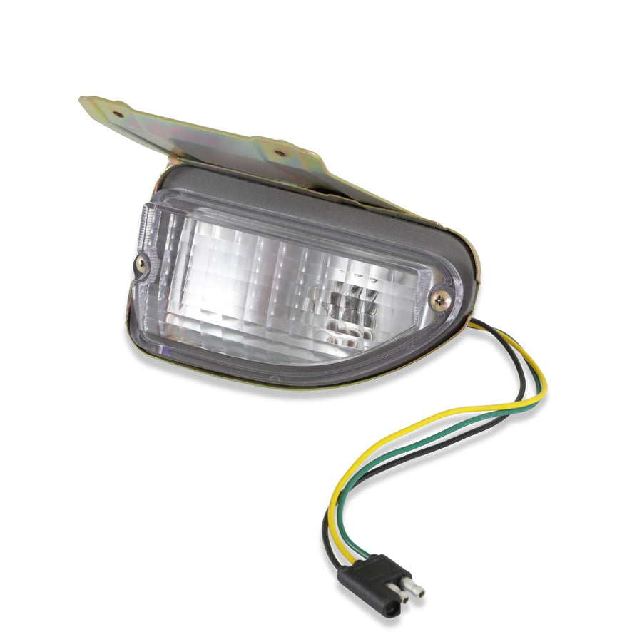 Parking Light Assembly LH Scott Drake C9ZZ-13201-A