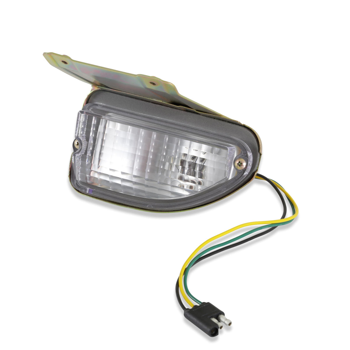Parking Light Assembly LH Scott Drake C9ZZ-13201-A