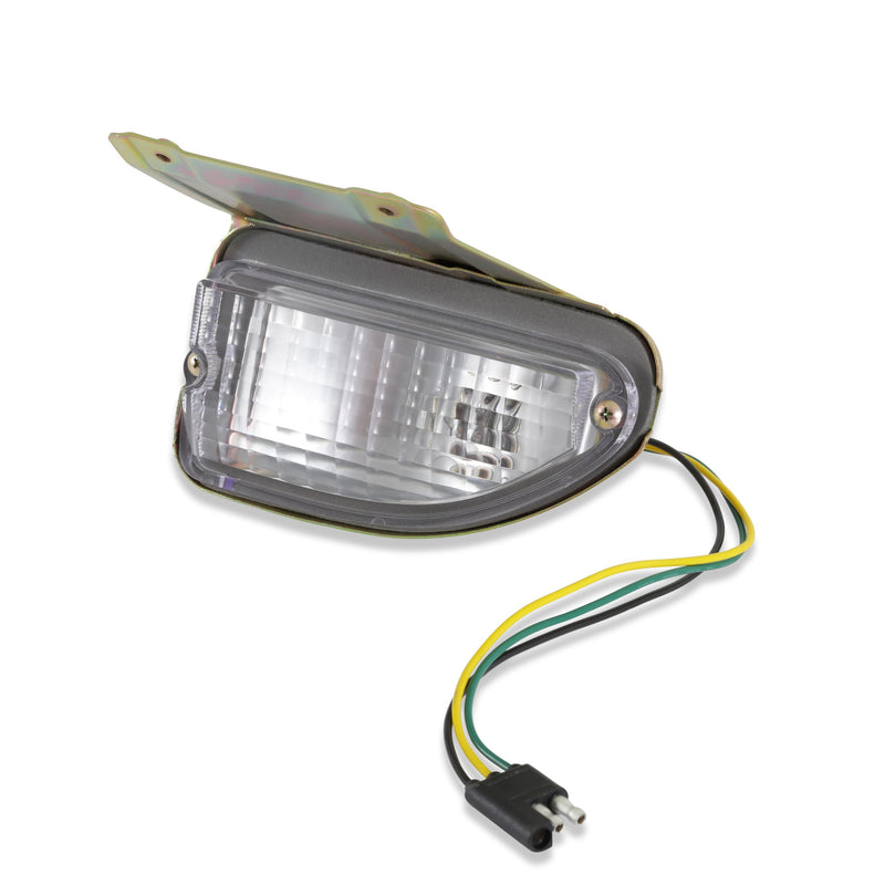 Parking Light Assembly LH Scott Drake C9ZZ-13201-A