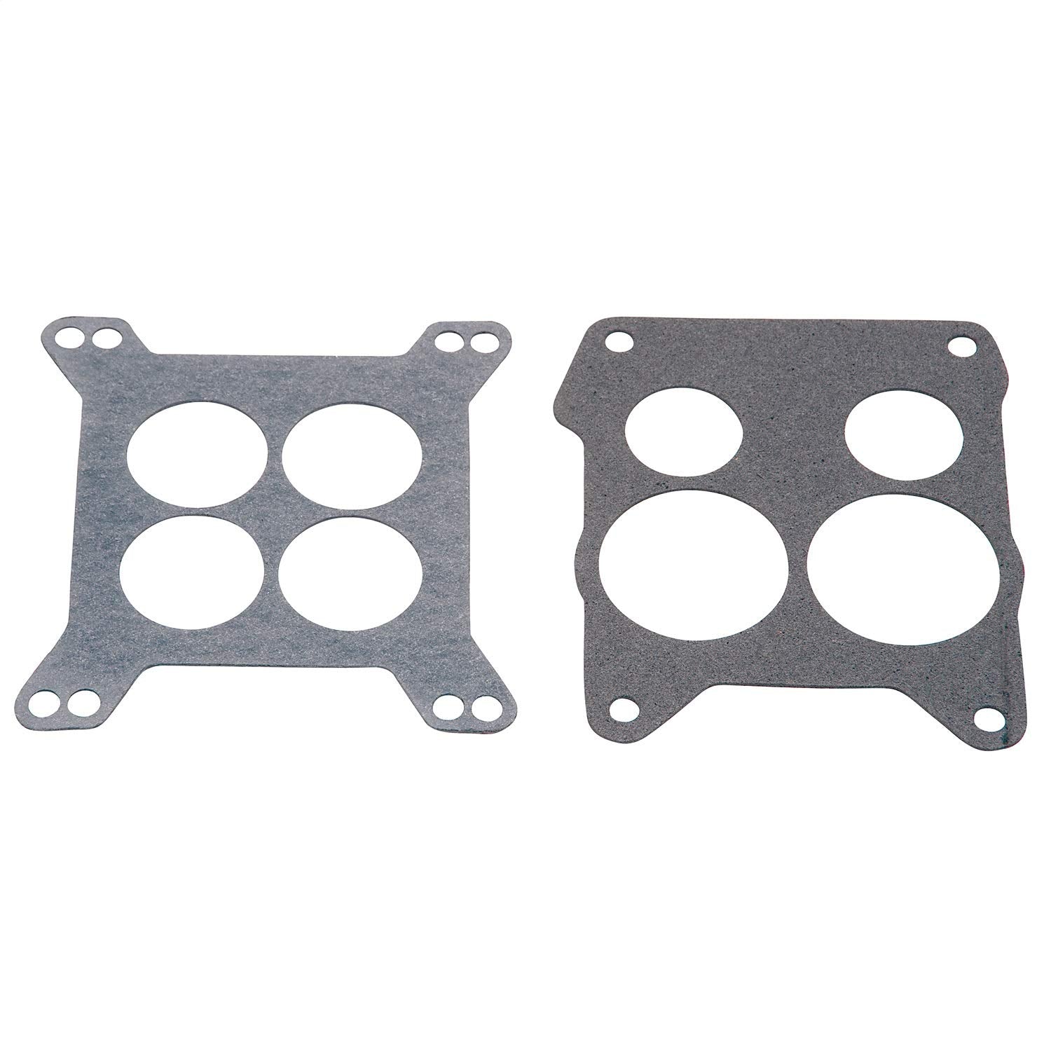 Carburetor Adapter Gasket Kit Edelbrock 7261 Replacement