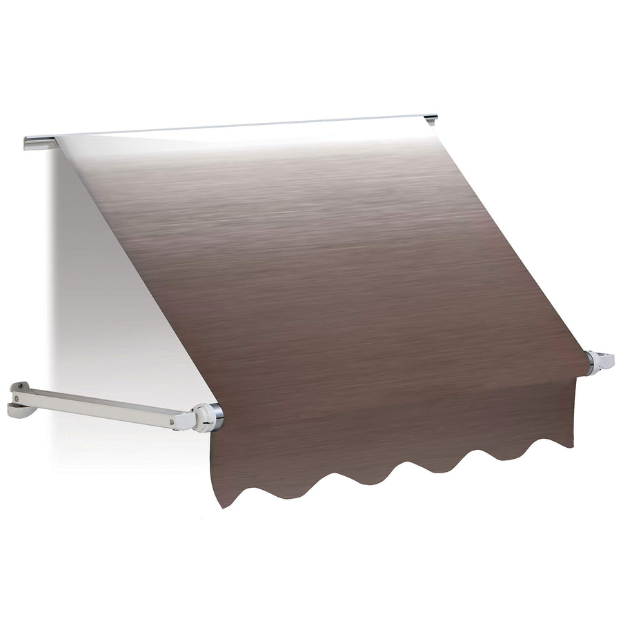 Deluxe Plus Dometic 85604NS.0600-B Window Awning