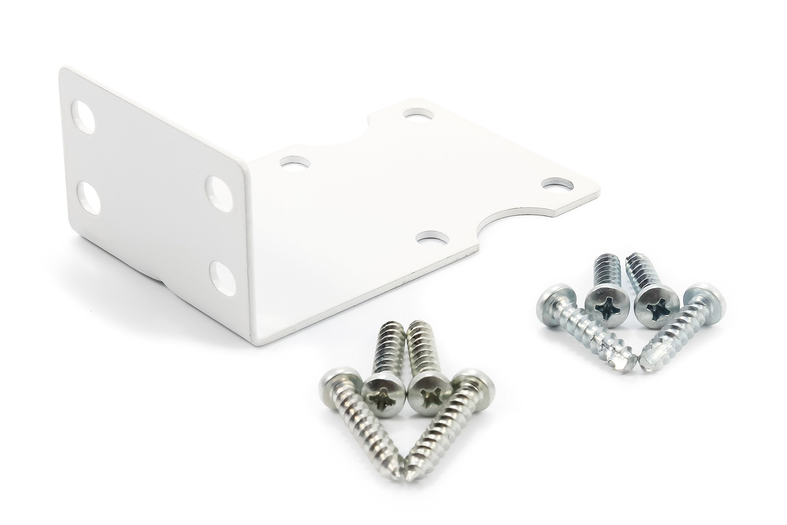 EVO Water Filter Mounting Bracket Camco 40635, White
