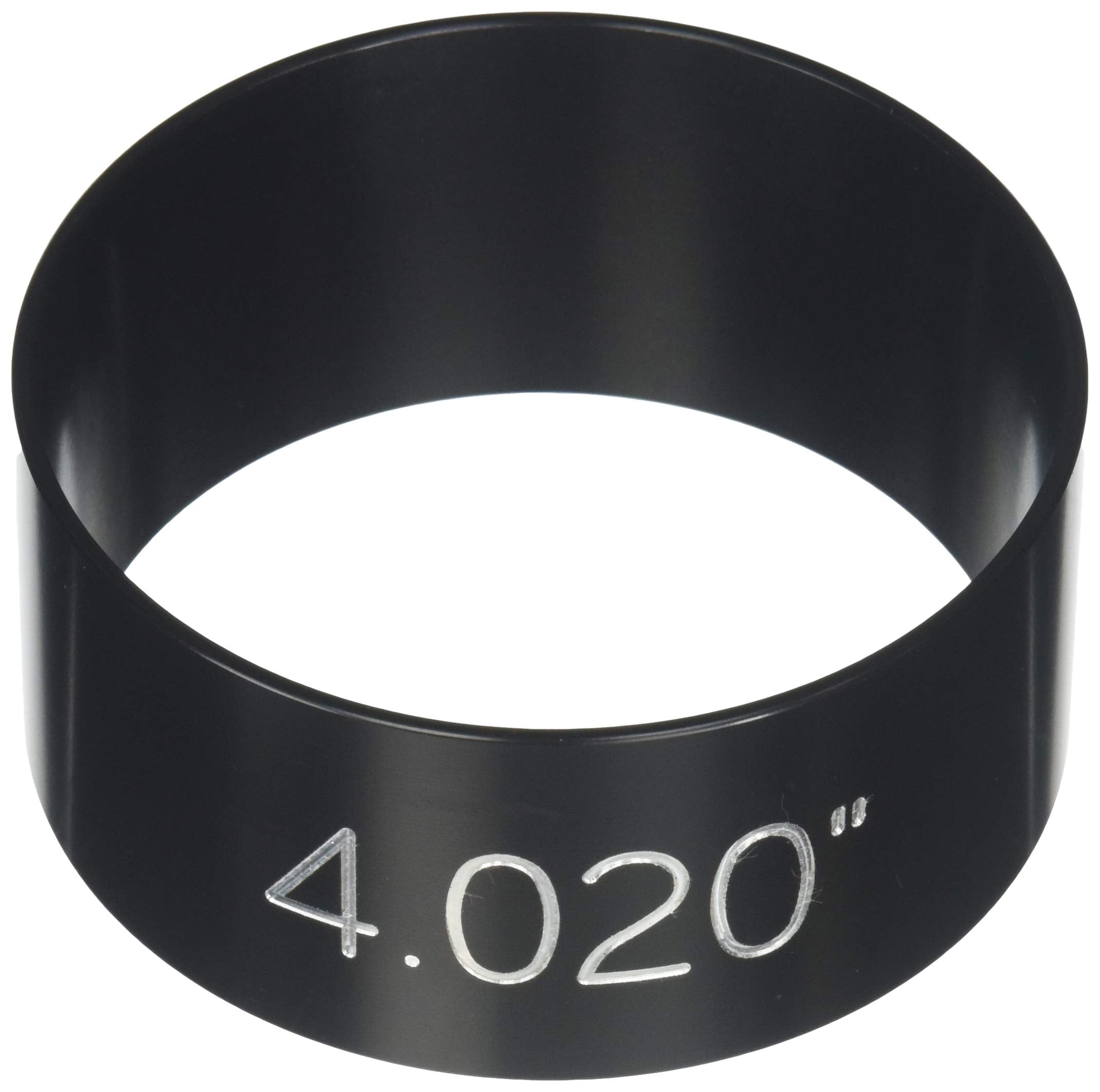 4.020" ARP Tapered Ring Compressor
