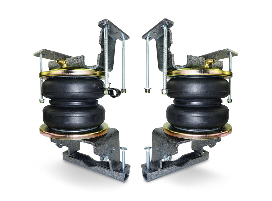ALPHA XD PRO 7500 LB REAR AIR SUSPENSION FOR 2011-2019 SILVERADO/SIERRA 2500HD/3500HD HP10171-X-J