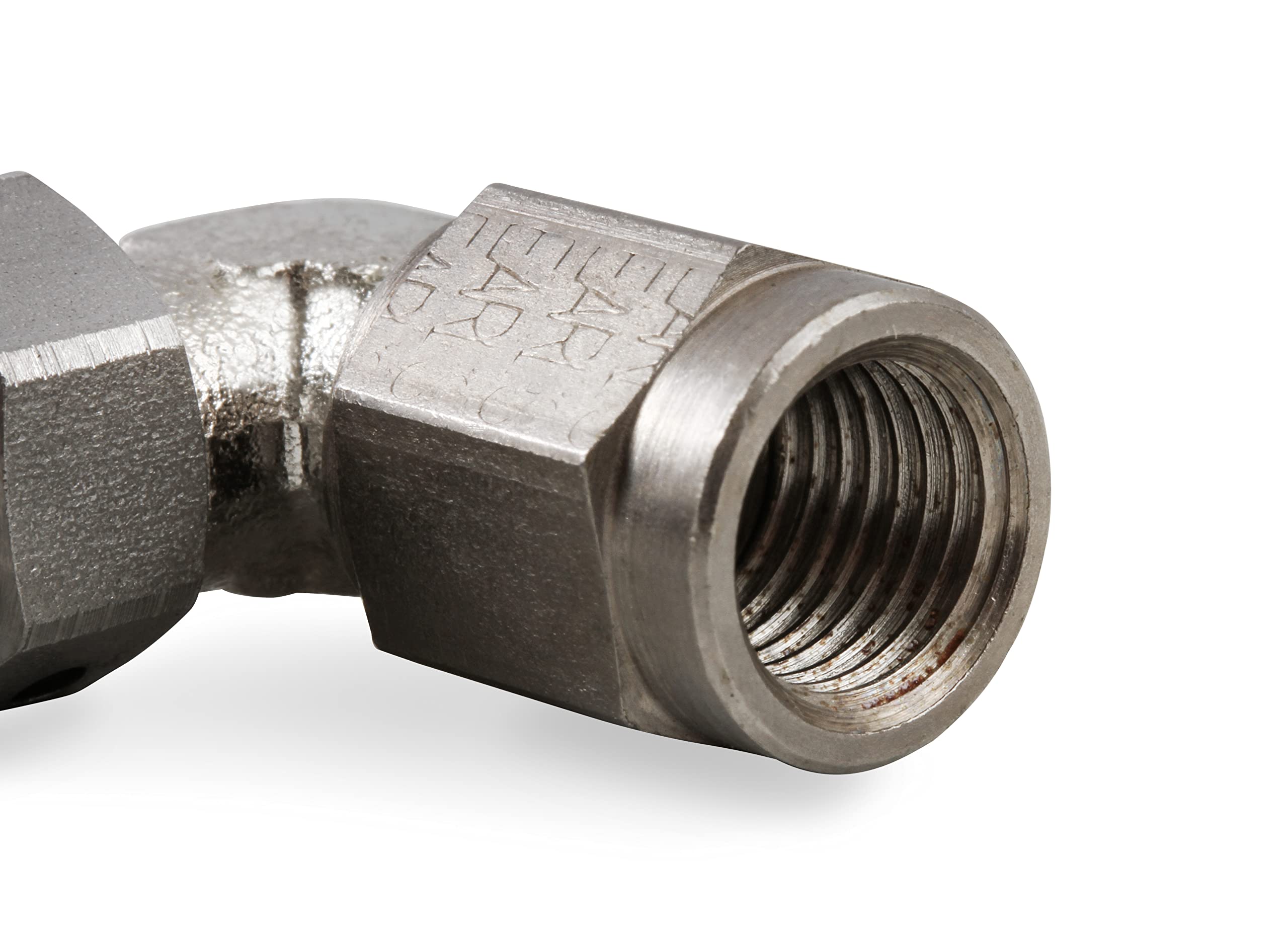 Speed-Seal Hose End Earl's 609003ERL
